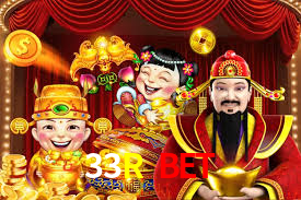 Melhor Casino Online 33R Bet